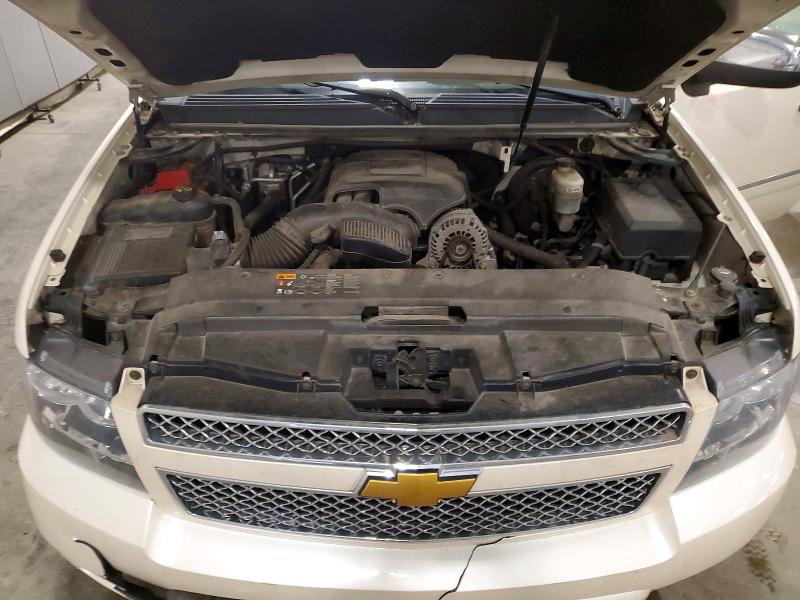 59852746 :رقم المزاد ، 1GNSKCE08CR245858 vin ، 2012 Chevrolet Tahoe مزاد بيع