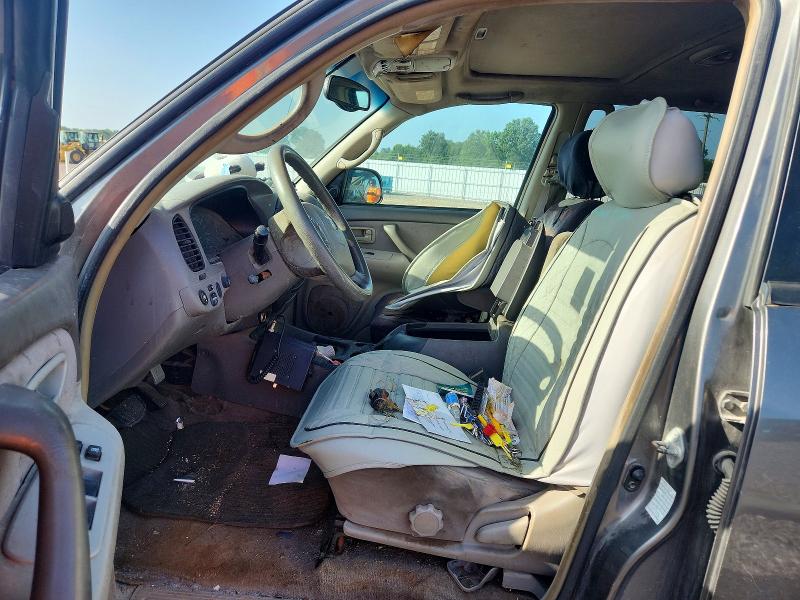 Aukcja sprzedaży 2004 Toyota Tundra, vin: 5TBET34104S445190, numer aukcji: 61609216