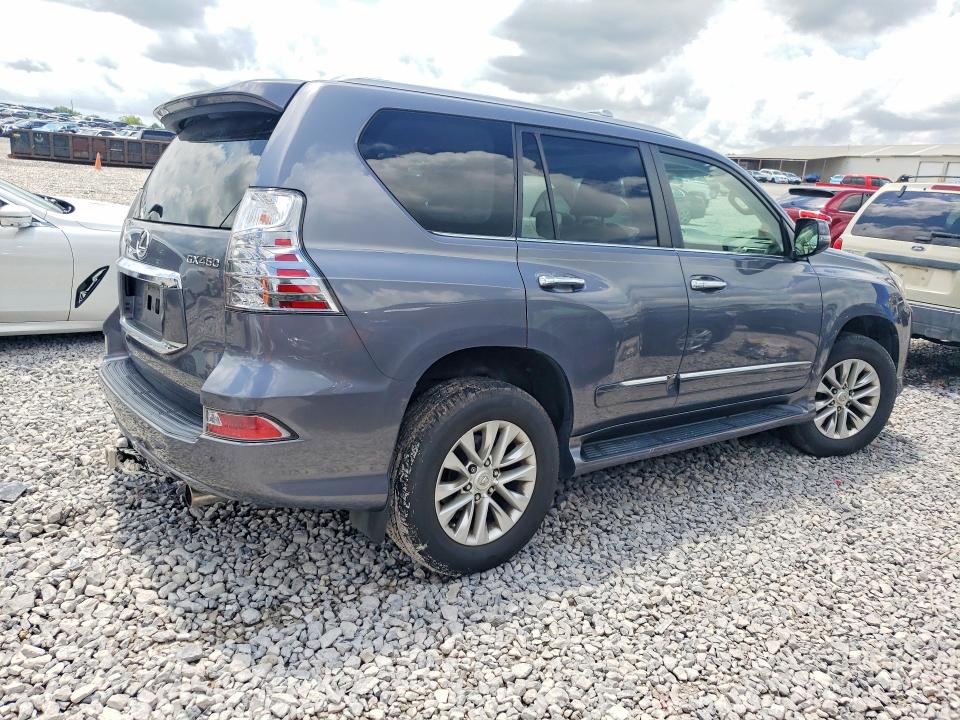 62138756 :رقم المزاد ، JTJBM7FX8F5105999 vin ، 2015 Lexus Gx مزاد بيع