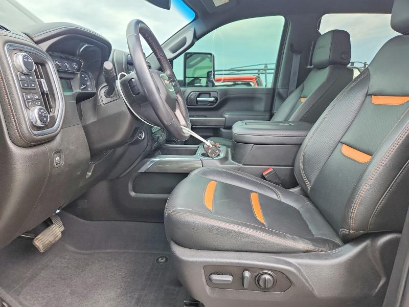 2022 Gmc Sierra მანქანა იყიდება აუქციონზე, vin: 1GT49VEY5NF112512, აუქციონის ნომერი: 62475846