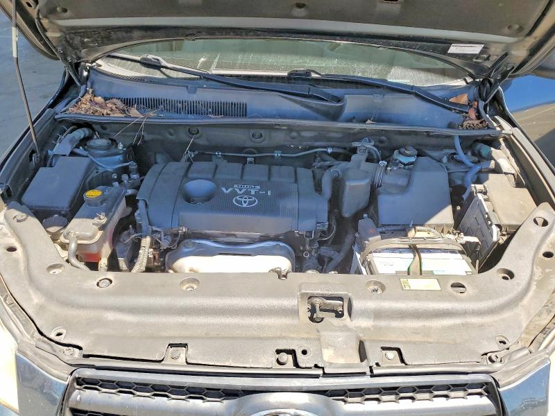 Продажа на аукционе авто 2009 Toyota Rav4, vin: JTMZF33V895005042, номер лота: 62254886