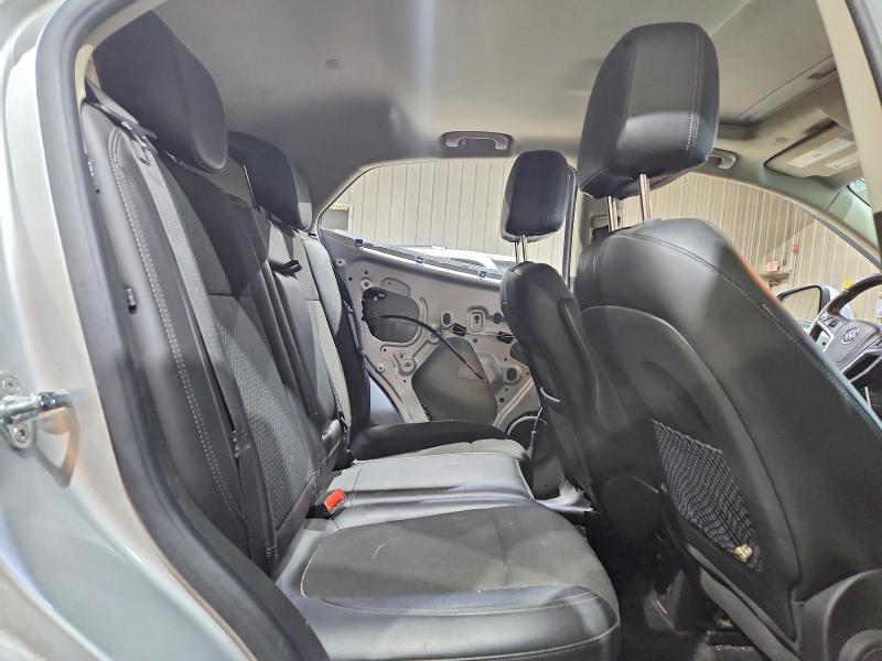 Aukcja sprzedaży 2019 Buick Encore, vin: KL4CJESB5KB793948, numer aukcji: 62273886