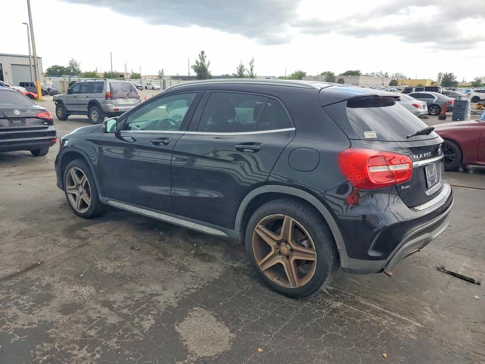 Aukcja sprzedaży 2015 Mercedes-benz Gla, vin: WDCTG4EB3FJ132757, numer aukcji: 59148576