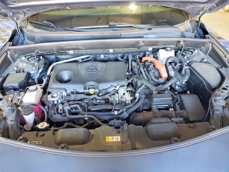 Продаж на аукціоні авто 2021 Toyota Venza, vin: JTEAAAAH2MJ009791, номер лоту: 60253546