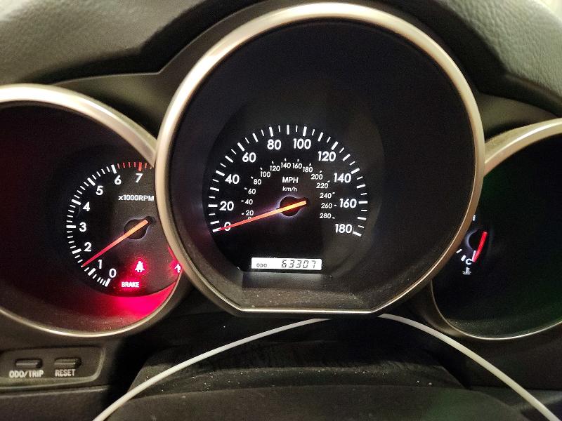 Продажа на аукционе авто 2005 Lexus Sc, vin: JTHFN48Y150063059, номер лота: 61445056