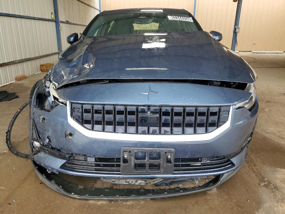 Продажа на аукционе авто 2021 Polestar 2, vin: LPSED3KA3ML023741, номер лота: 62344256