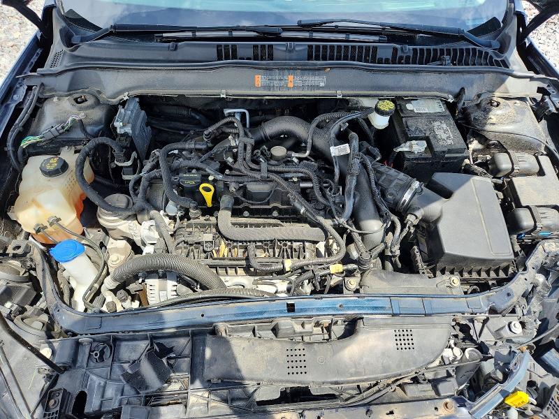 Продаж на аукціоні авто 2020 Ford Fusion, vin: 3FA6P0HD7LR121907, номер лоту: 59342746