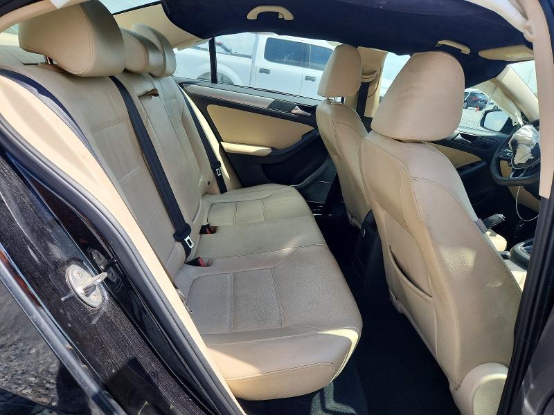 Aukcja sprzedaży 2018 Volkswagen Jetta, vin: 3VWDB7AJ0JM209665, numer aukcji: 62746486