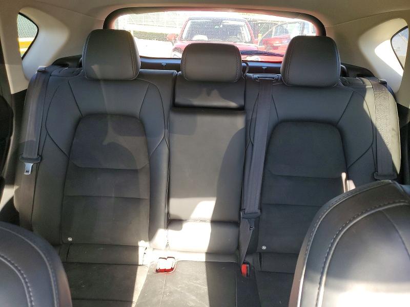 60875096 :رقم المزاد ، JM3KFBCM7K1614601 vin ، 2019 Mazda Cx-5 مزاد بيع