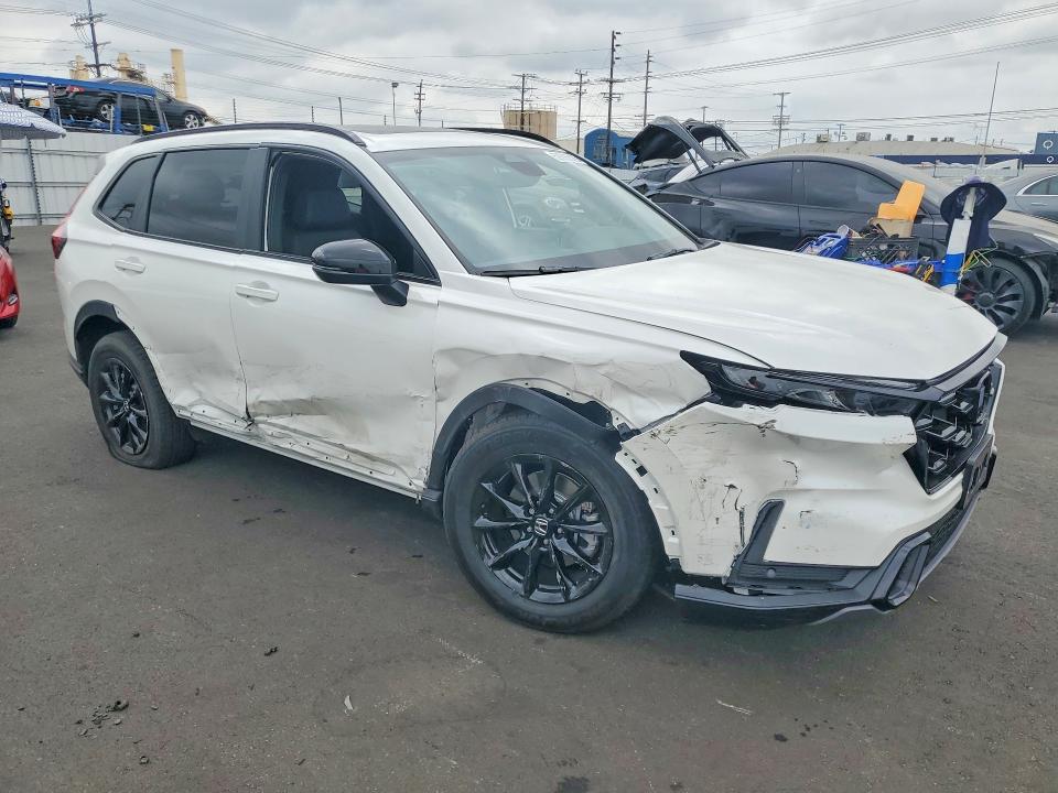 Продажа на аукционе авто 2026 Honda Cr-v, vin: 7FARS5H81TE020423, номер лота: 59285826