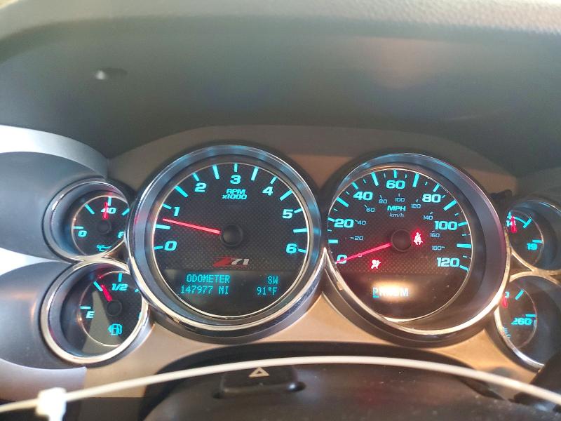 85773145 :رقم المزاد ، 1GCRKSE39BZ216833 vin ، 2011 Chevrolet Silverado مزاد بيع
