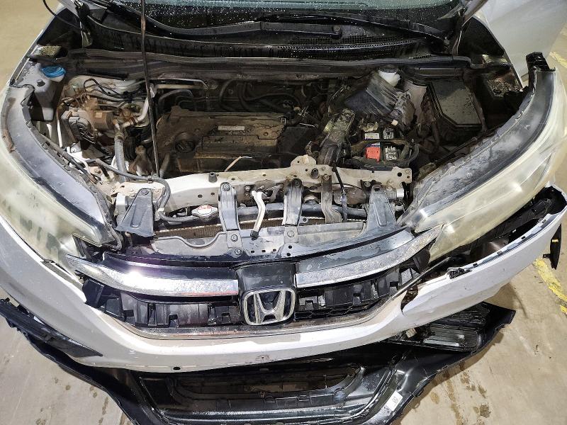 Aukcja sprzedaży 2016 Honda Cr-v, vin: 2HKRM3H33GH545411, numer aukcji: 63492526