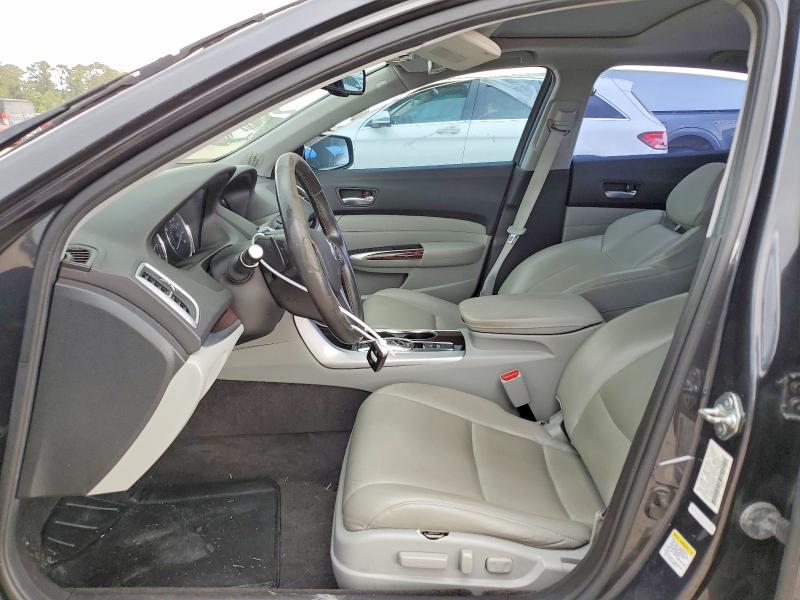 Продажа на аукционе авто 2015 Acura Tlx, vin: 19UUB2F3XFA015005, номер лота: 60574516