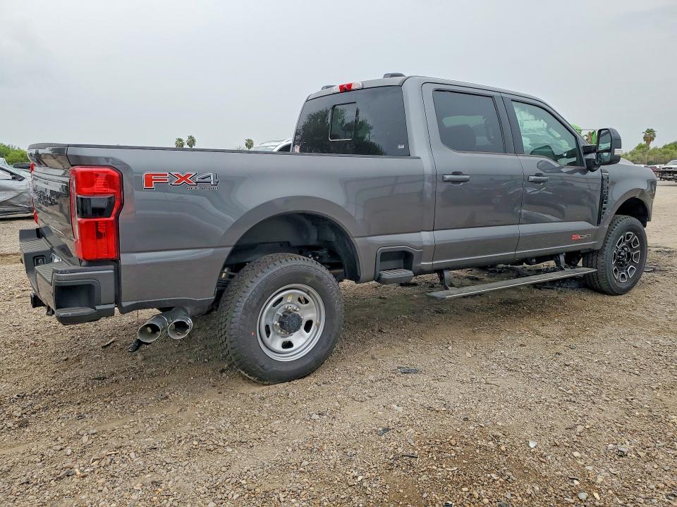 2026 Ford F250 მანქანა იყიდება აუქციონზე, vin: 1FT8W2BMXTED80145, აუქციონის ნომერი: 55956646