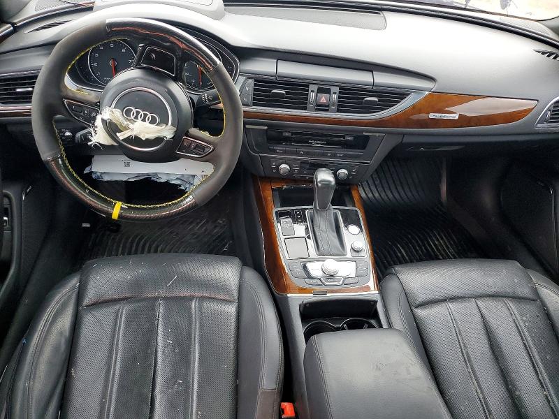 61328516 :رقم المزاد ، WAUHGAFC5GN002679 vin ، 2016 Audi A6 مزاد بيع