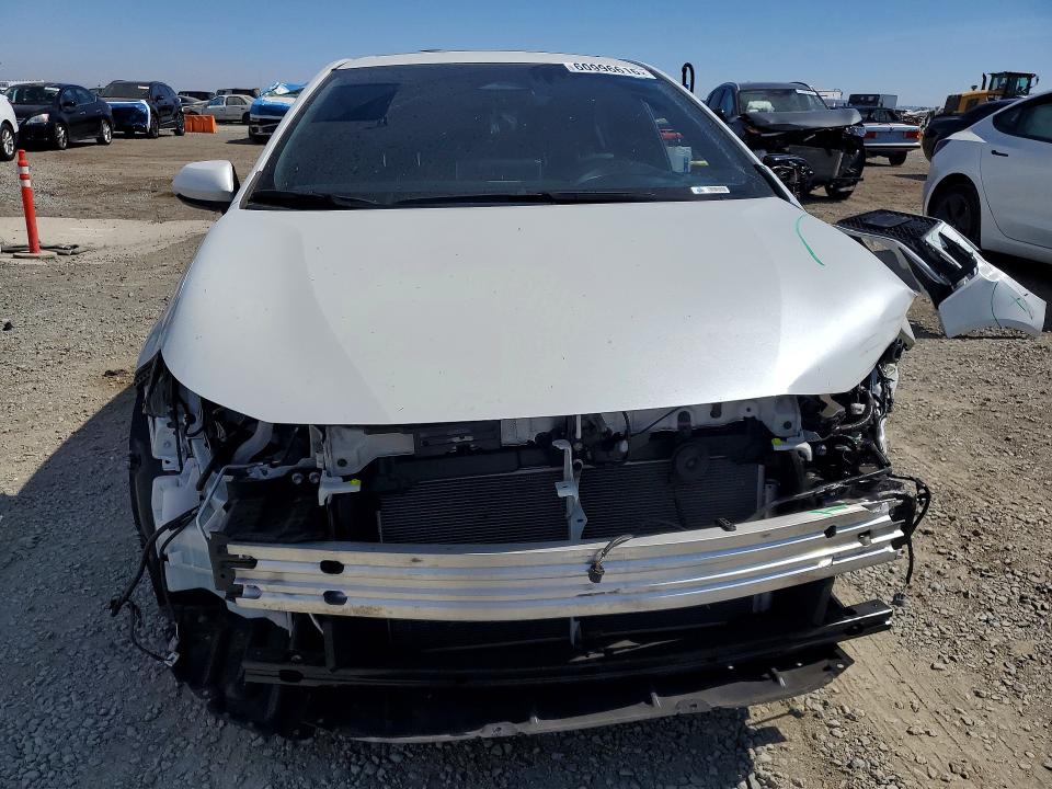 60996616 :رقم المزاد ، 5YFT4MCE5RP212203 vin ، 2024 Toyota Corolla مزاد بيع
