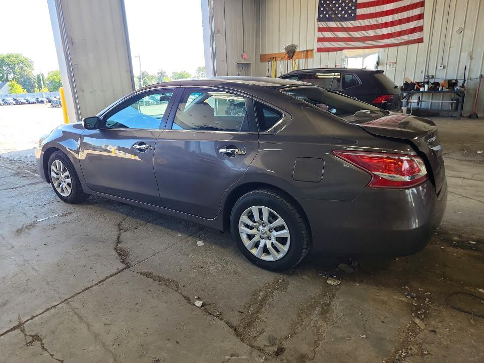Aukcja sprzedaży 2013 Nissan Altima, vin: 1N4AL3AP6DC908083, numer aukcji: 60879556