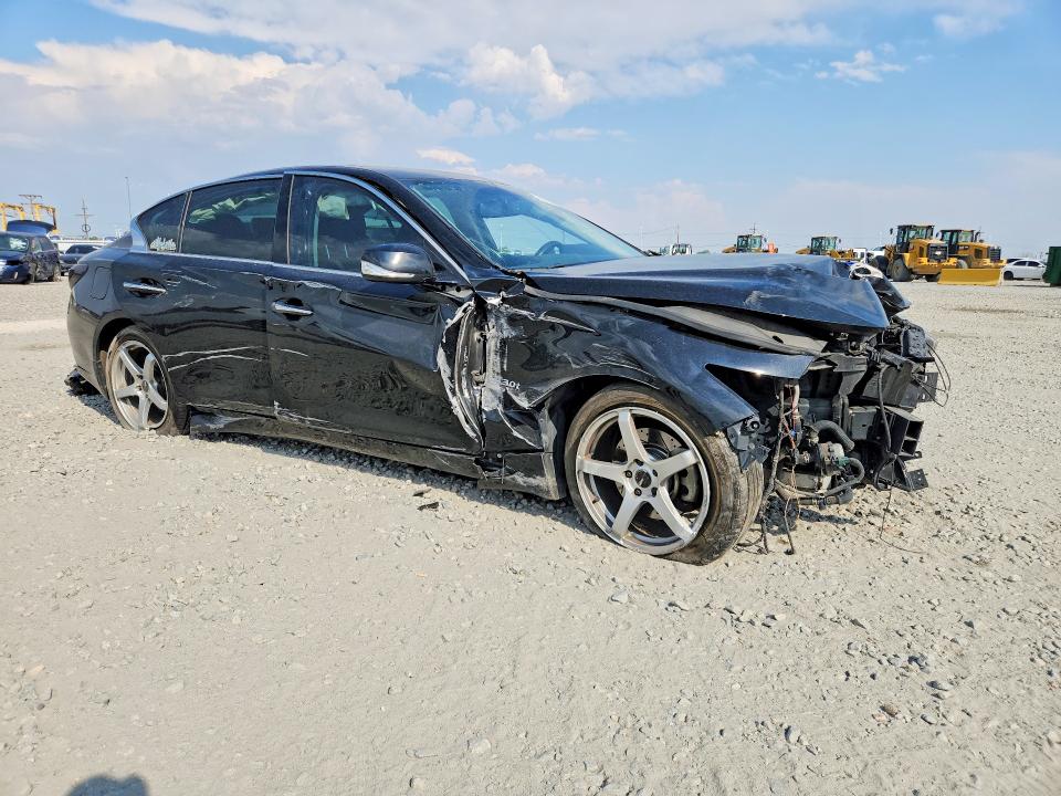Aukcja sprzedaży 2020 Infiniti Q50, vin: JN1EV7AR0LM250433, numer aukcji: 59730286