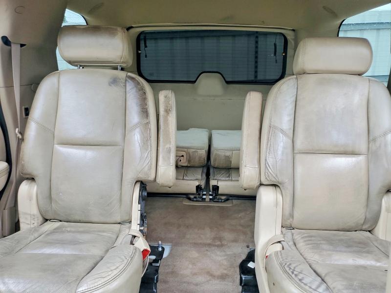 Продаж на аукціоні авто 2011 Cadillac Escalade, vin: 1GYS4CEF2BR216839, номер лоту: 63528826