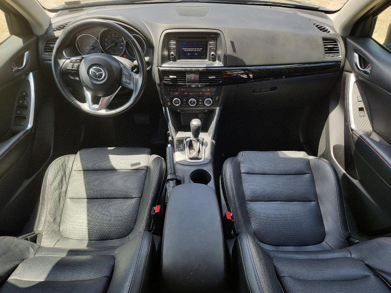 Продаж на аукціоні авто 2014 Mazda Cx-5, vin: JM3KE4DY5E0411197, номер лоту: 60670506
