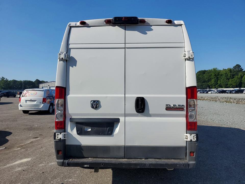 Aukcja sprzedaży 2018 Ram Promaster 3500, vin: 3C6URVJG7JE149134, numer aukcji: 62545526