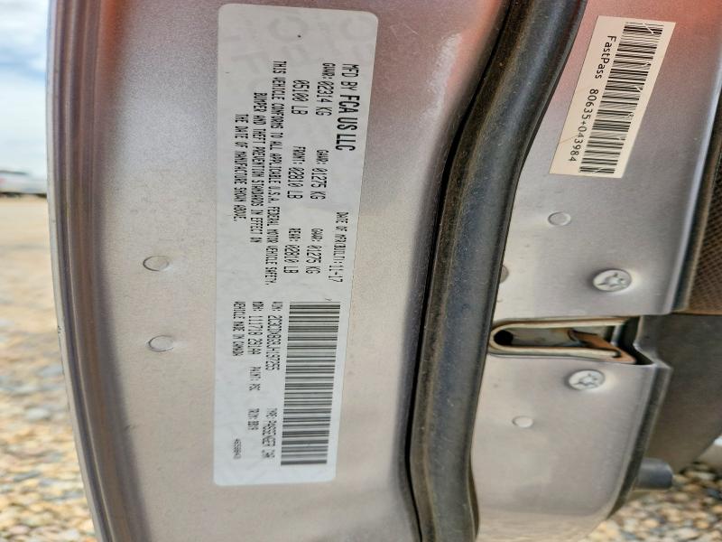 2018 Dodge Charger მანქანა იყიდება აუქციონზე, vin: 2C3CDXBG9JH197255, აუქციონის ნომერი: 59680186