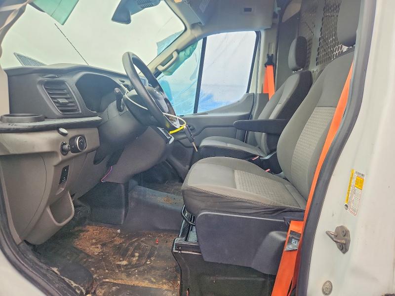 Aukcja sprzedaży 2021 Ford Trans 250, vin: 1FTBR3X84MKA09158, numer aukcji: 52318976