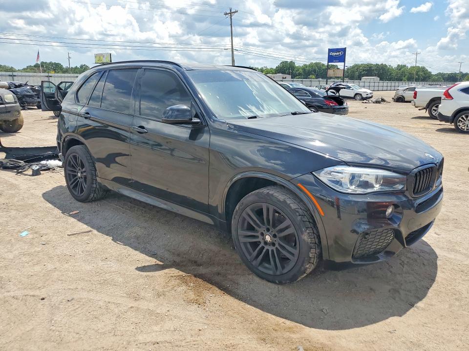 Продажа на аукционе авто 2016 Bmw X5, vin: 5UXKR0C58G0S87358, номер лота: 59895216