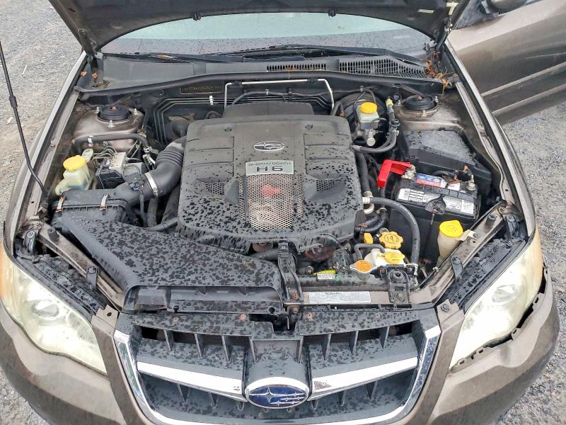 62334176 :رقم المزاد ، 4S4BP86CX84304196 vin ، 2008 Subaru Outback مزاد بيع