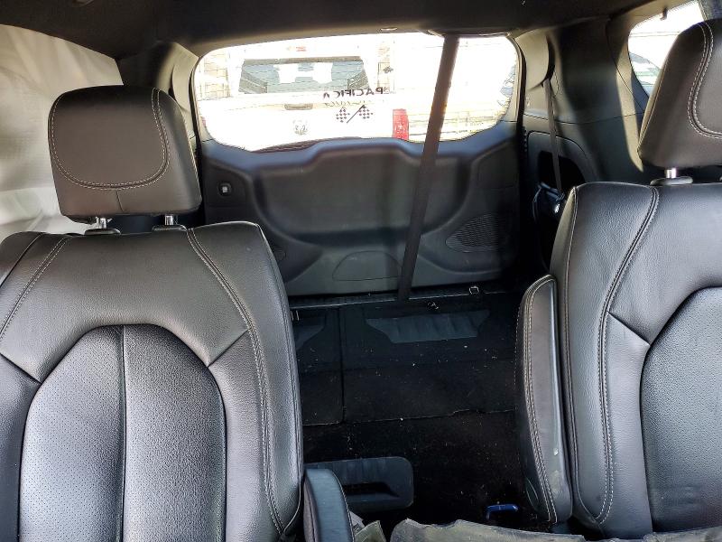 Aukcja sprzedaży 2020 Chrysler Pacifica, vin: 2C4RC1EG6LR121331, numer aukcji: 59701996