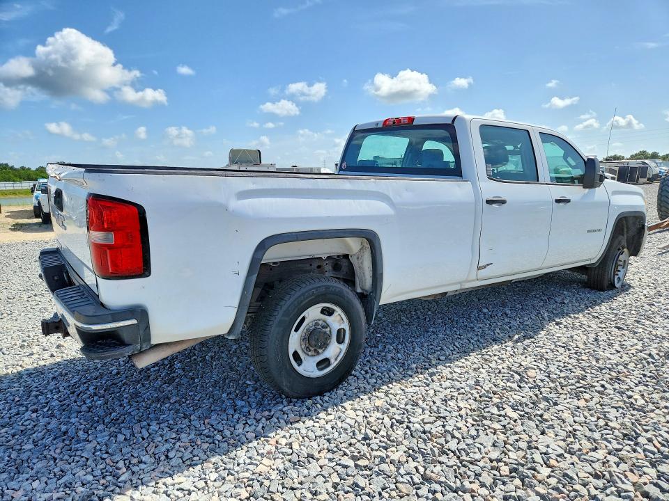 Продажа на аукционе авто 2015 Gmc Sierra, vin: 1GT11XEG1FF144081, номер лота: 59832306