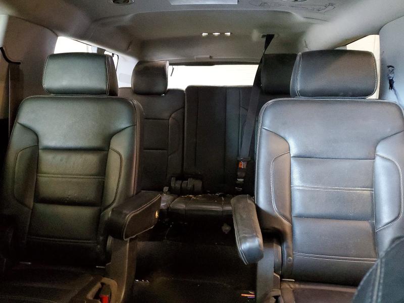 Продаж на аукціоні авто 2016 Gmc Yukon Xl, vin: 1GKS2HKJ2GR135417, номер лоту: 61180216