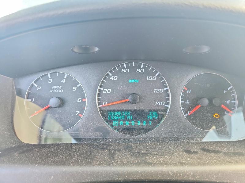 Продажа на аукционе авто 2007 Chevrolet Impala, vin: 2G1WC58R679330641, номер лота: 60191996