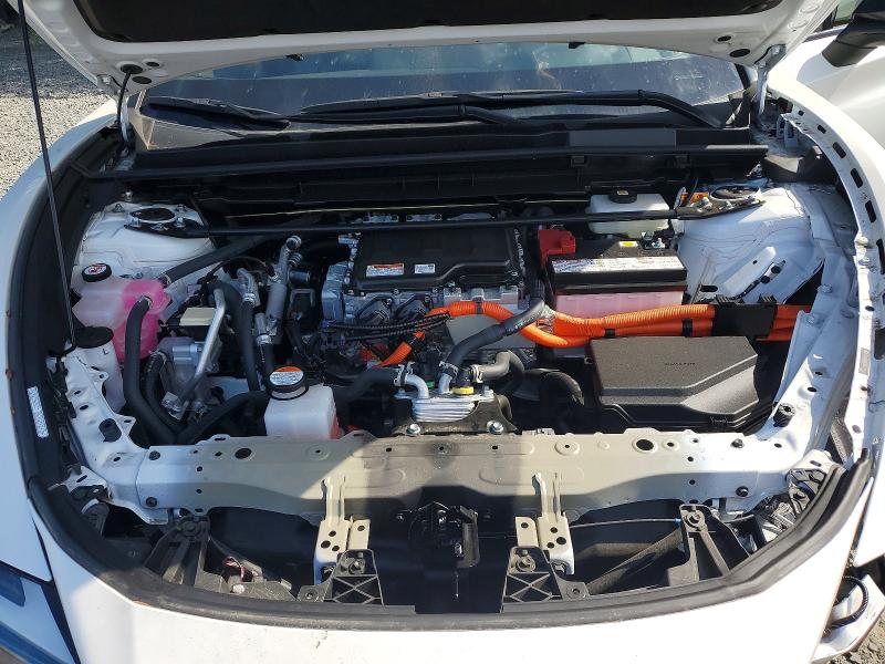 Продаж на аукціоні авто 2024 Lexus Rz, vin: JTJABABB7RA002223, номер лоту: 60252846