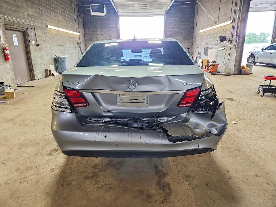 60483136 :رقم المزاد ، WDDHF8JB2EA901037 vin ، 2014 Mercedes-benz E مزاد بيع