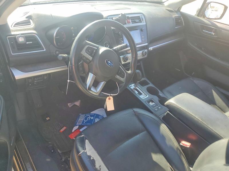 Продаж на аукціоні авто 2017 Subaru Outback, vin: 4S4BSAKC6H3266273, номер лоту: 61420566