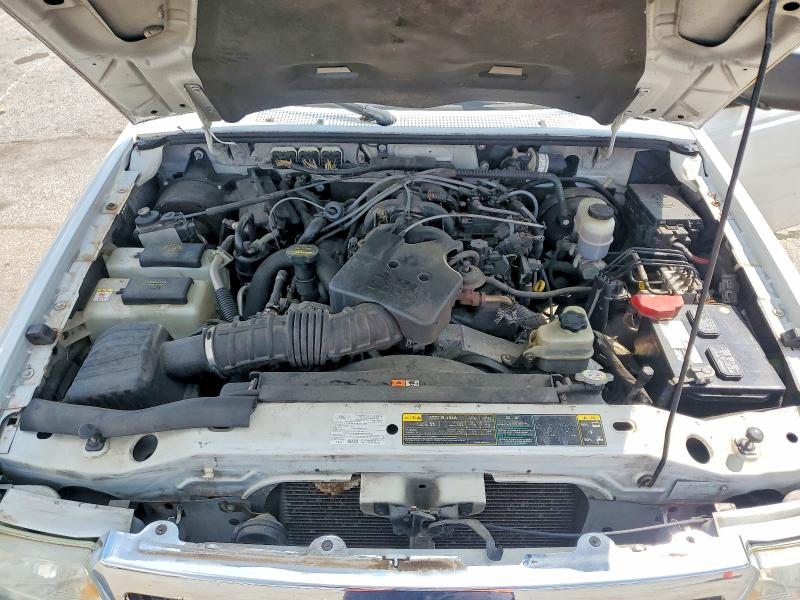 Auction sale of the 2010 Ford Ranger, vin: 1FTKR4EE4APA46692, lot number: 60221846