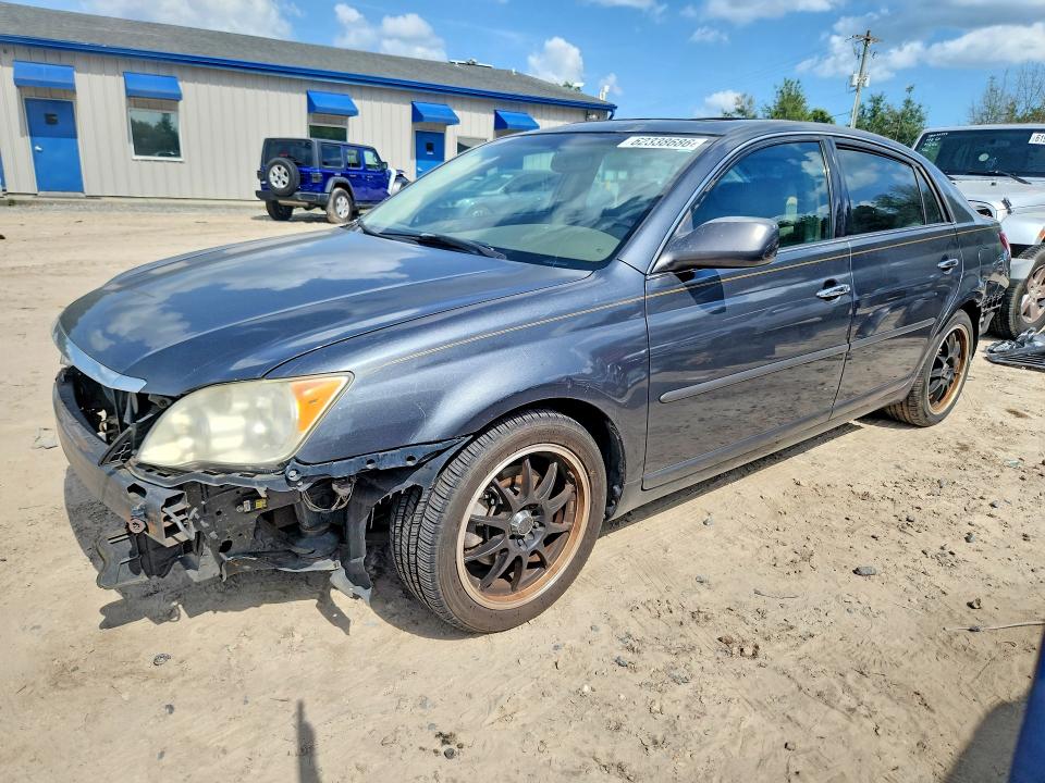 Продажа на аукционе авто 2008 Toyota Avalon, vin: 4T1BK36BX8U263447, номер лота: 62338686