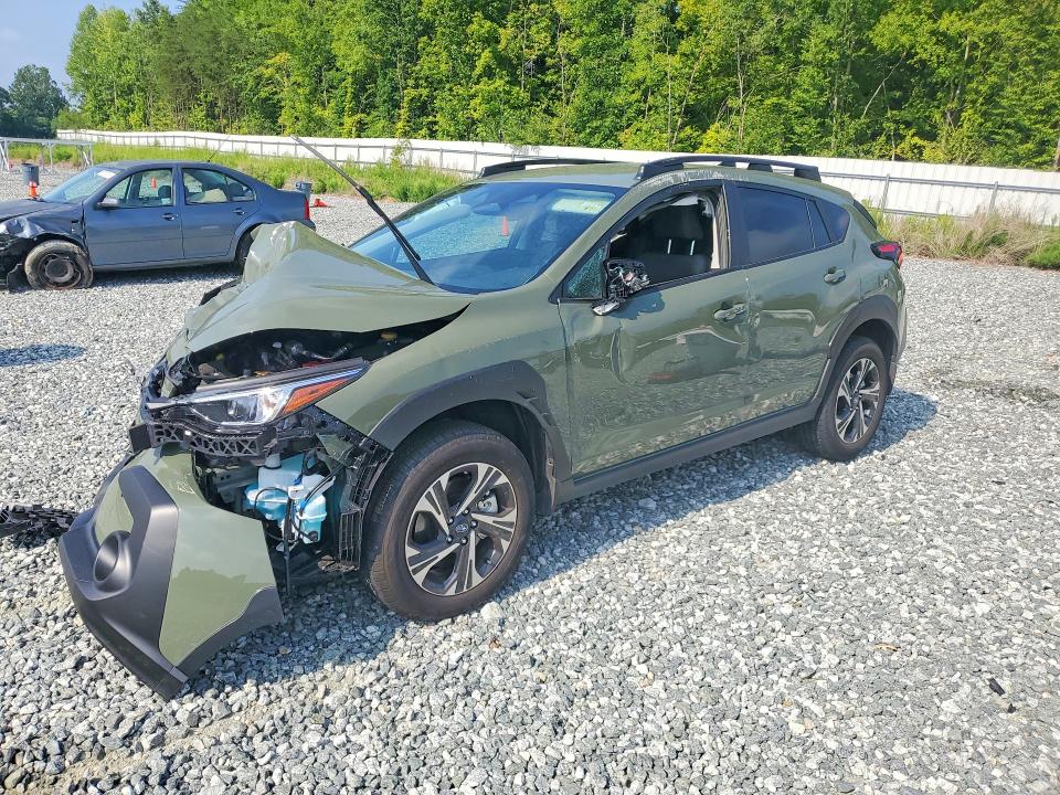Aukcja sprzedaży 2026 Subaru Crosstrek, vin: 4S4GUHD62T3773065, numer aukcji: 60233316