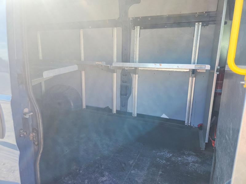 Aukcja sprzedaży 2021 Ram Promaster 3500, vin: 3C6MRVJG4ME544926, numer aukcji: 59746246