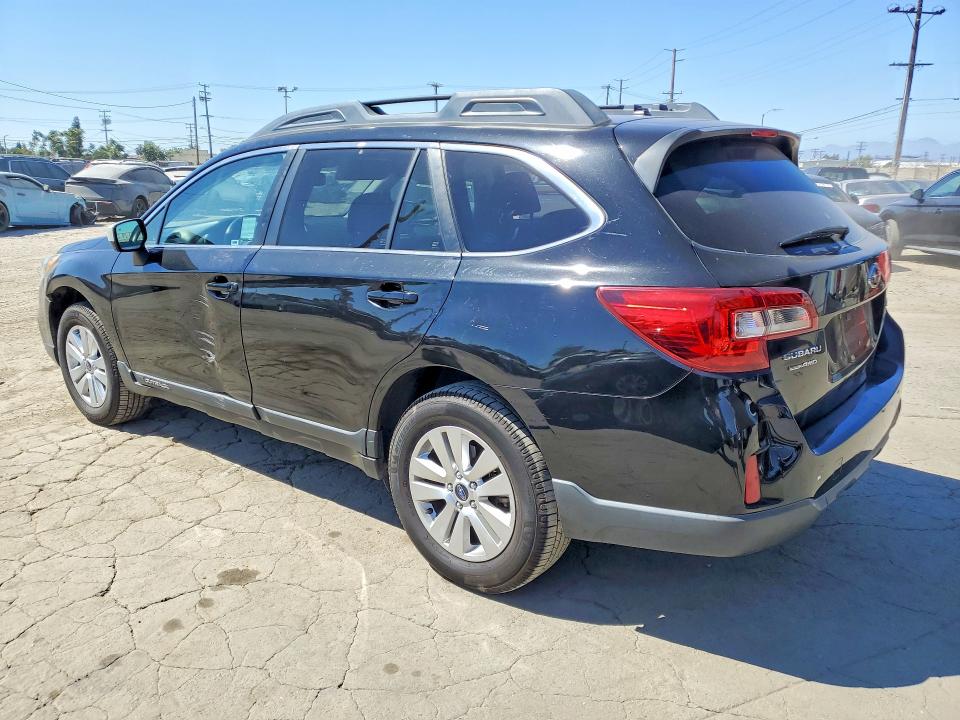 Aukcja sprzedaży 2015 Subaru Outback, vin: 4S4BSADC9F3227784, numer aukcji: 59638966