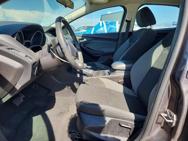 Продажа на аукционе авто 2013 Ford Focus, vin: 1FADP3K21DL323240, номер лота: 60262586