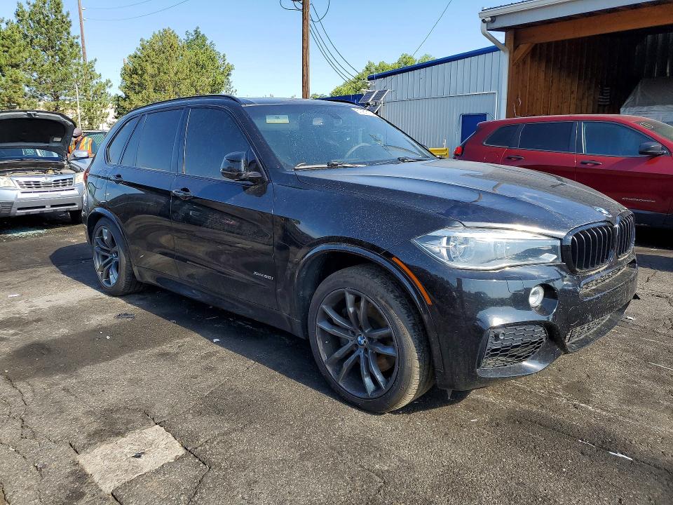 Продаж на аукціоні авто 2014 Bmw X5, vin: 5UXKR6C5XE0J73569, номер лоту: 61081276