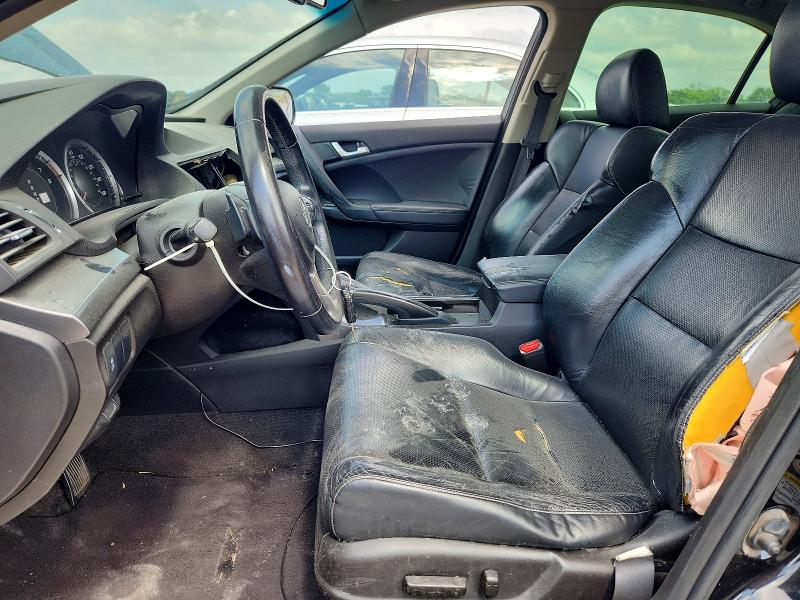 Aukcja sprzedaży 2011 Acura Tsx, vin: JH4CU2F67BC017077, numer aukcji: 61865326