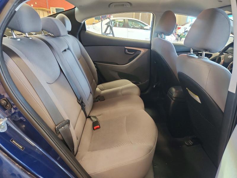 Продажа на аукционе авто 2015 Hyundai Elantra, vin: 5NPDH4AE6FH624814, номер лота: 59795376
