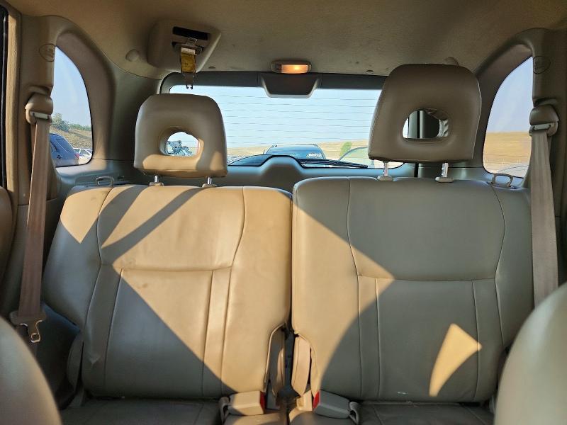 Aukcja sprzedaży 2005 Toyota Rav4, vin: JTEHD20V456030259, numer aukcji: 59839186