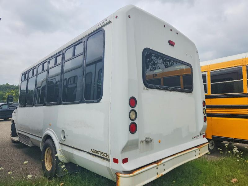 2018 Ford Econoline მანქანა იყიდება აუქციონზე, vin: 1FDEE4F66HDC39871, აუქციონის ნომერი: 85613845