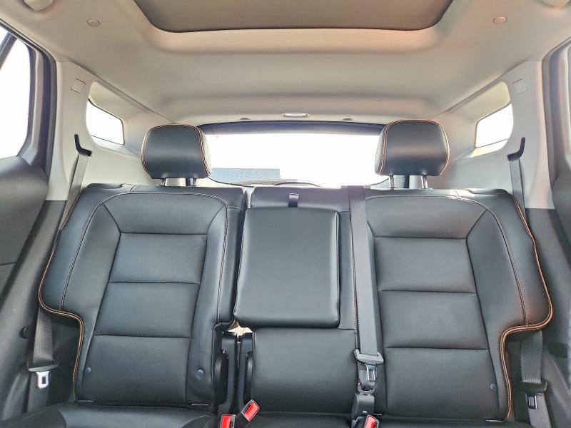Aukcja sprzedaży 2023 Gmc Terrain, vin: 3GKALYEG6PL134075, numer aukcji: 61065356