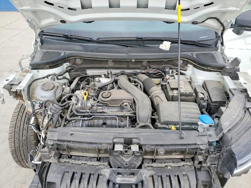 Aukcja sprzedaży 2025 Volkswagen Taos, vin: 3VV5C7B26SM033610, numer aukcji: 61305496