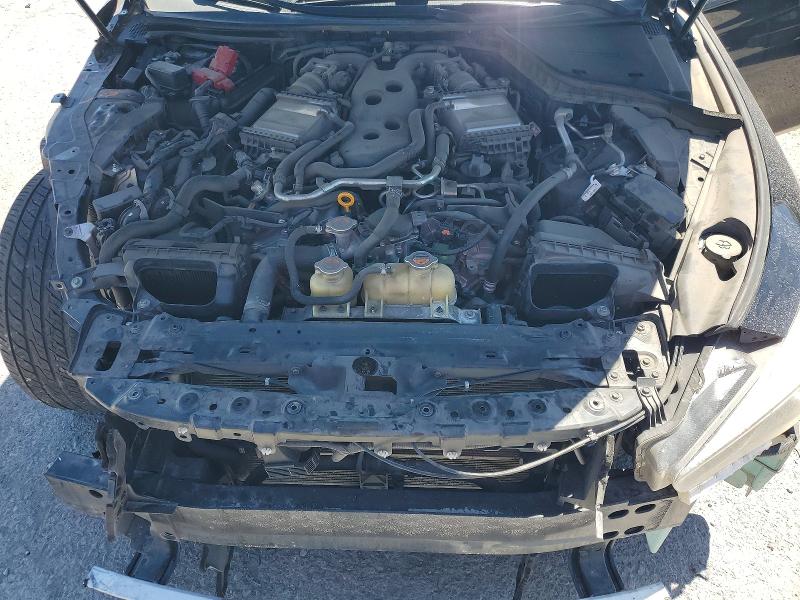 Продажа на аукционе авто 2018 Infiniti Q50, vin: JN1EV7AP1JM354702, номер лота: 61022586